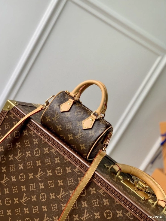 NANO LOUIS VUITTON SPEEDY 0804